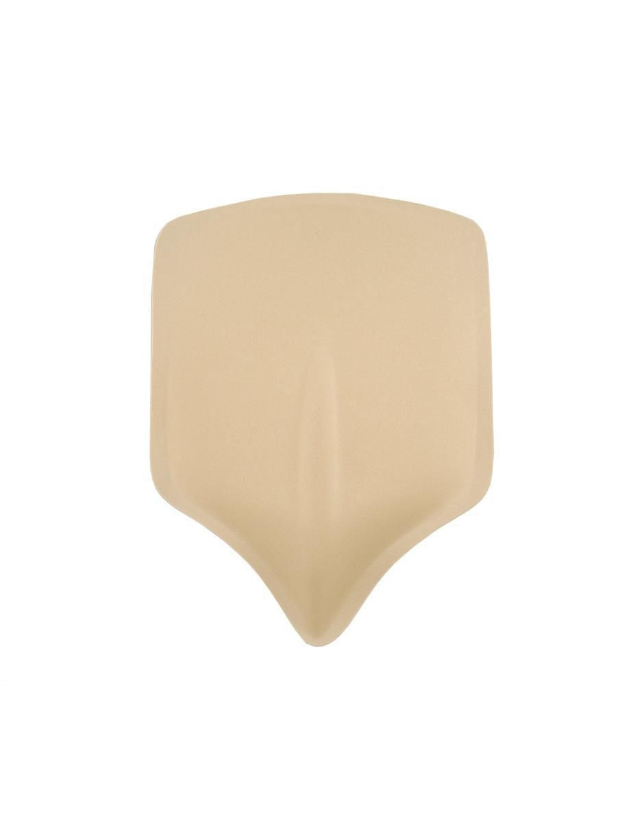 Tabla lumbar estiliza fajas colombianas