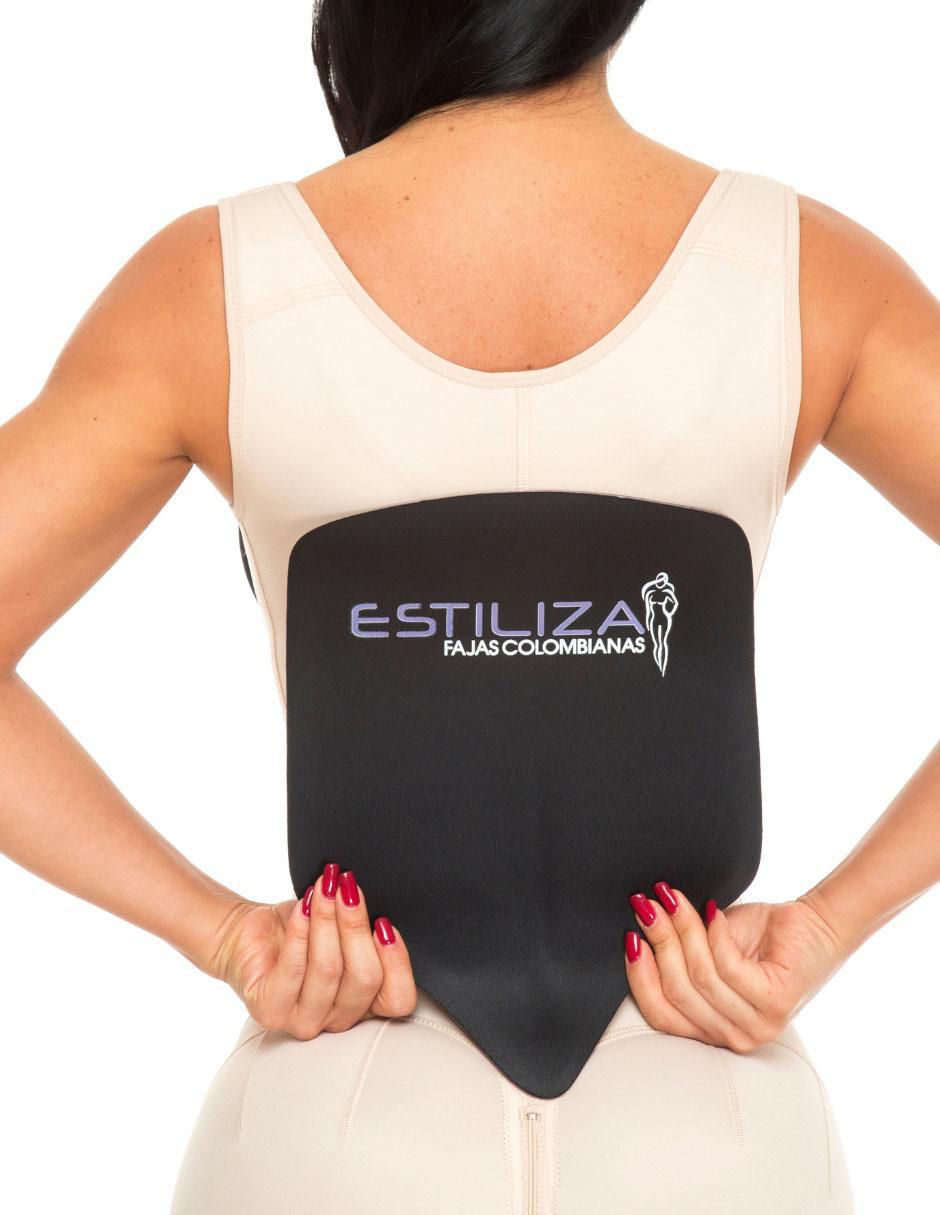 Tabla lumbar 2