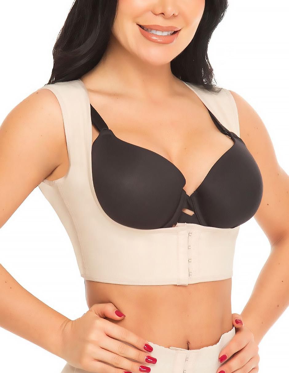 Faja para postura con compresión alta para mujer Faja para postura con compresión alta para mujer