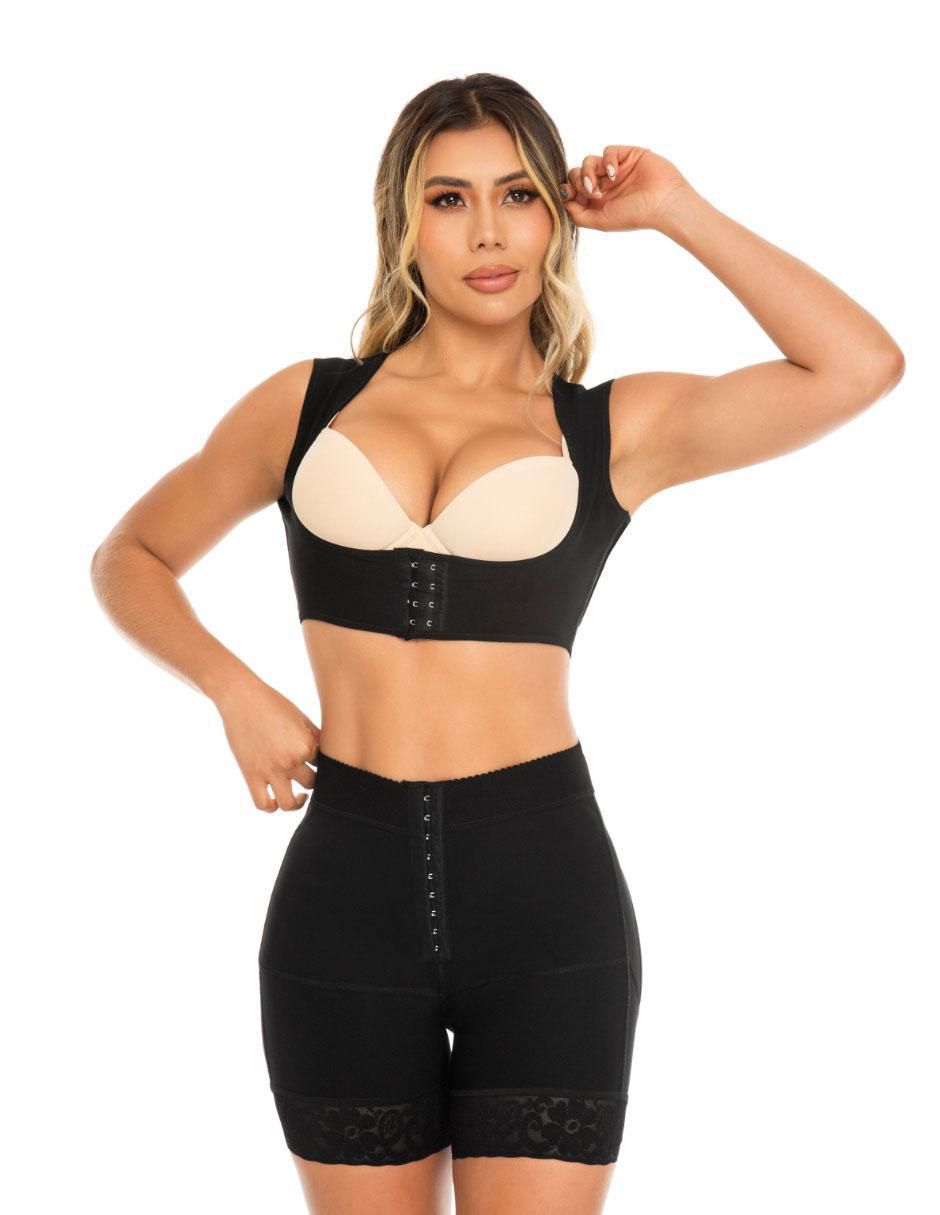 Faja para postura con compresión alta para mujer Faja para postura con compresión alta para mujer