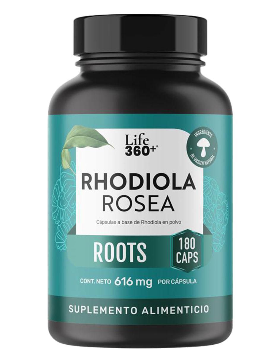 Rhodiola Rosea Roots Rhodiola Rosea Roots