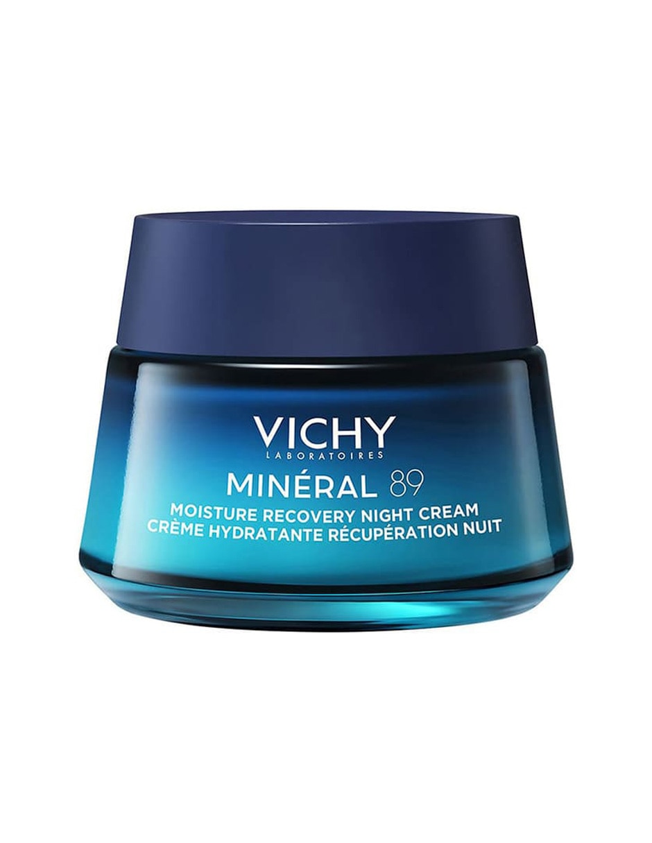 Crema facial recomendada para hidratar de noche para todo tipo piel