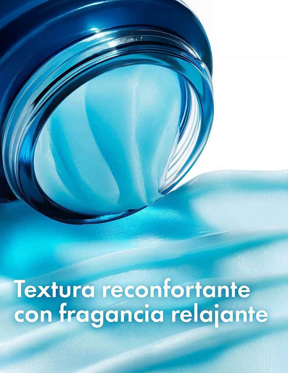 Crema facial recomendada para hidratar de noche Crema de noche Minéral 89 para piel seca y sensible 7