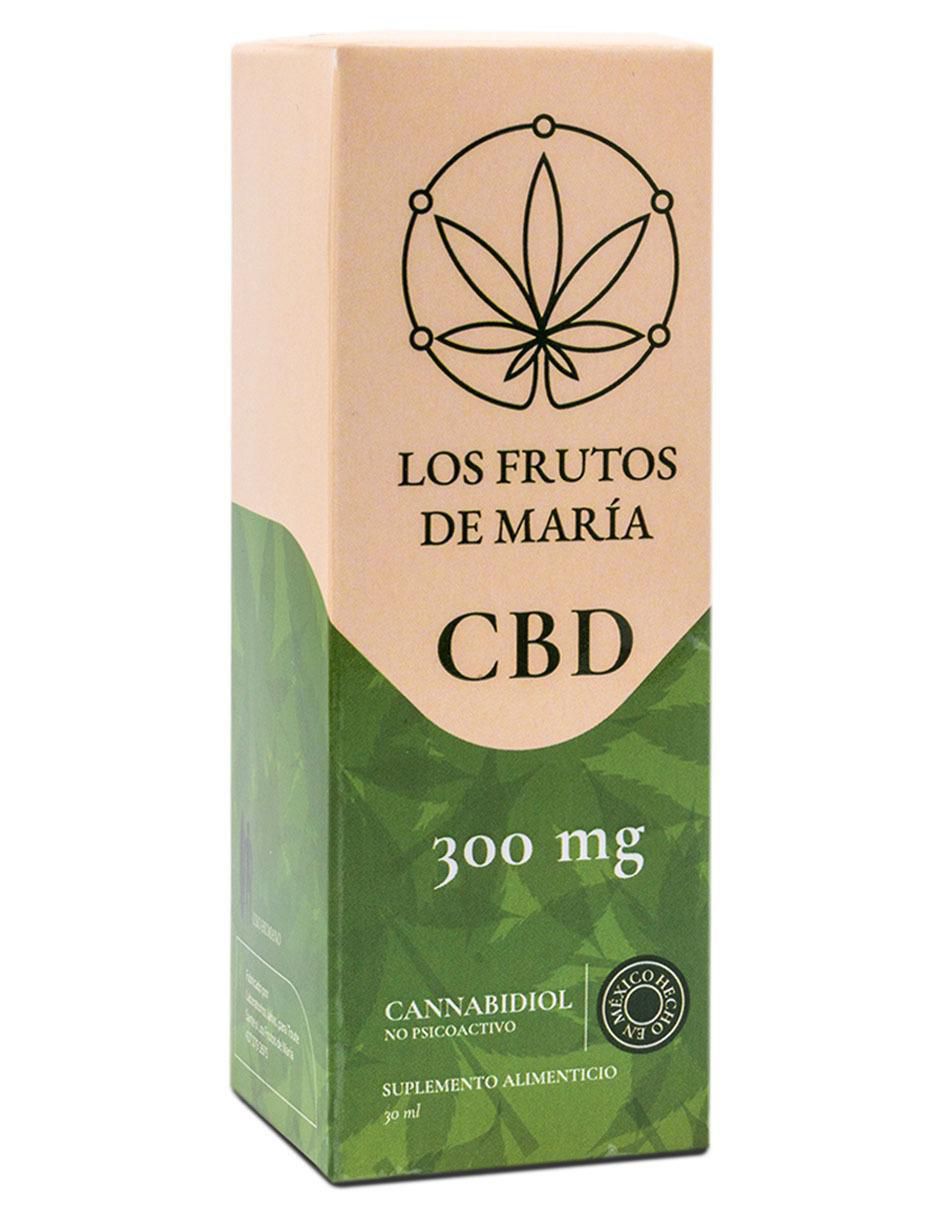 Aceite CBD 2