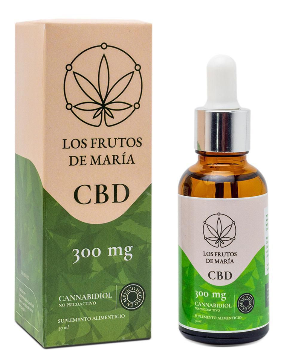 Aceite CBD 3