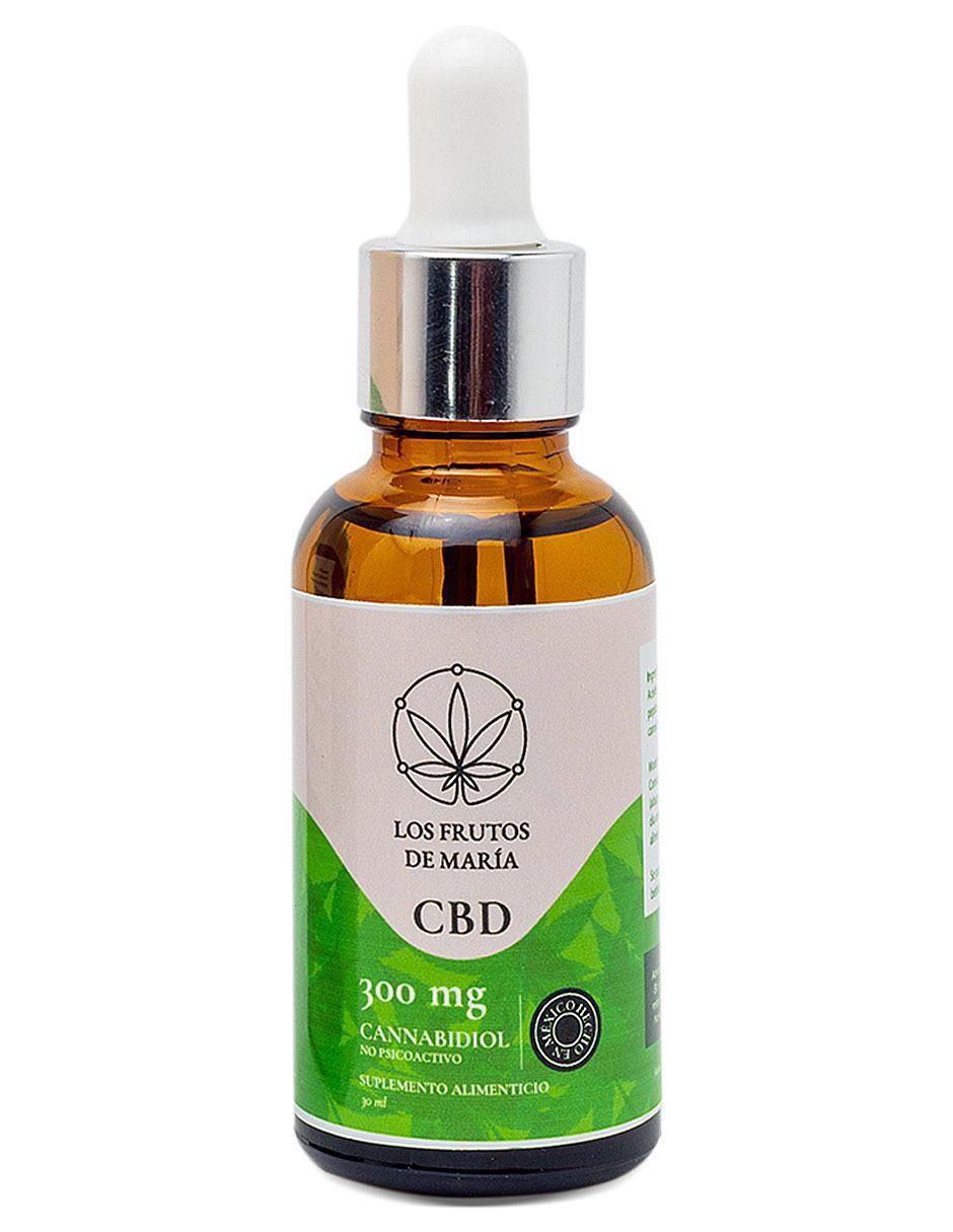Aceite CBD 4