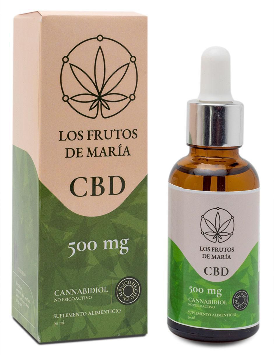 Aceite CBD