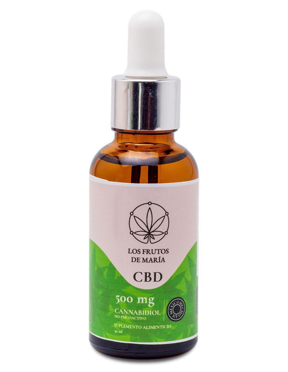 Aceite CBD 2