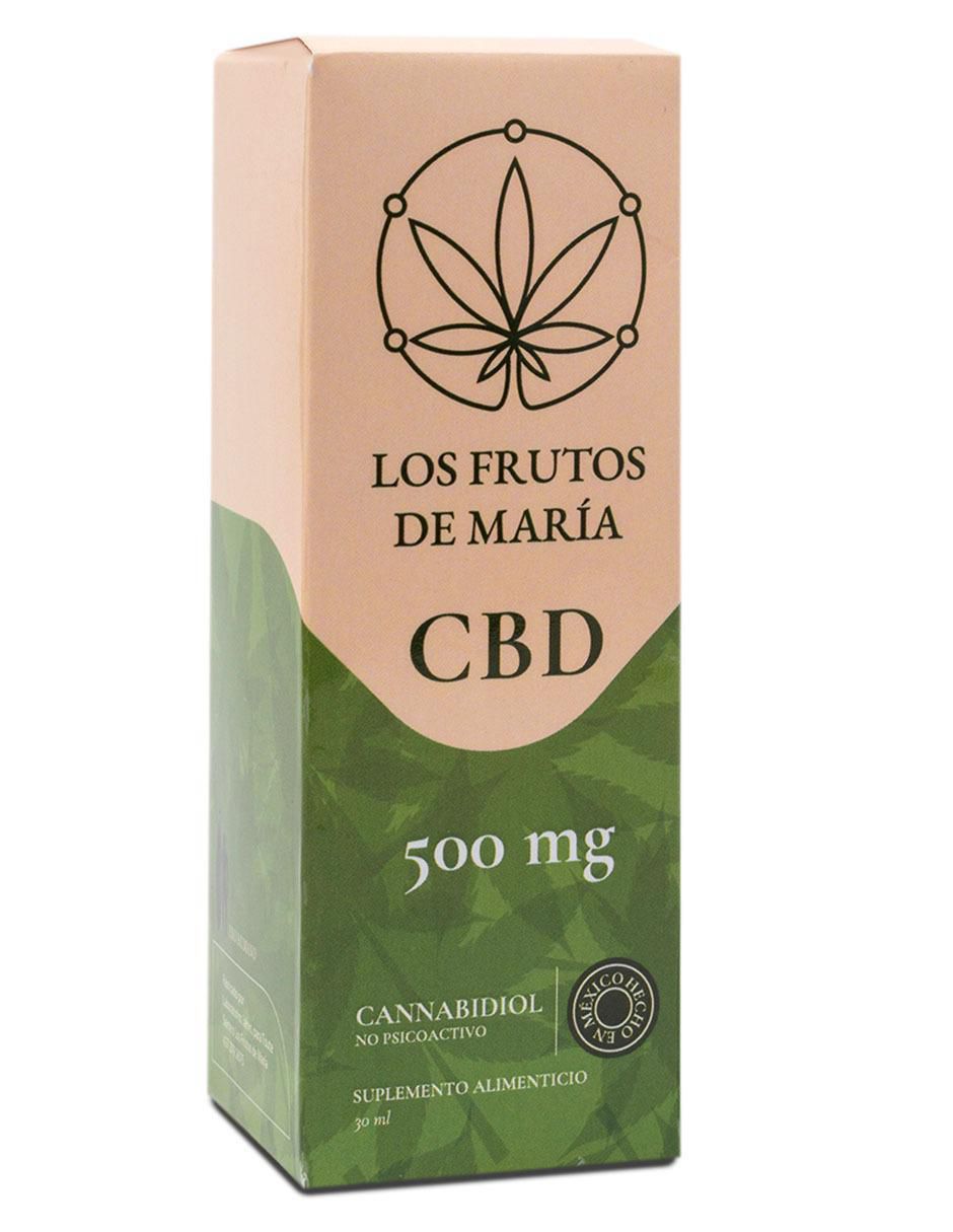 Aceite CBD 4