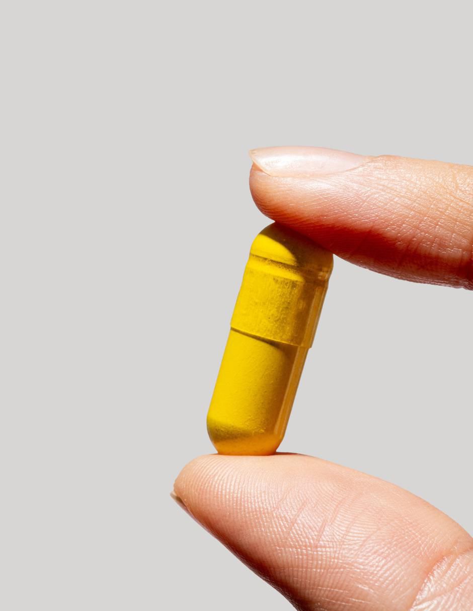 Berberine con berberina de 90 cápsulas 3