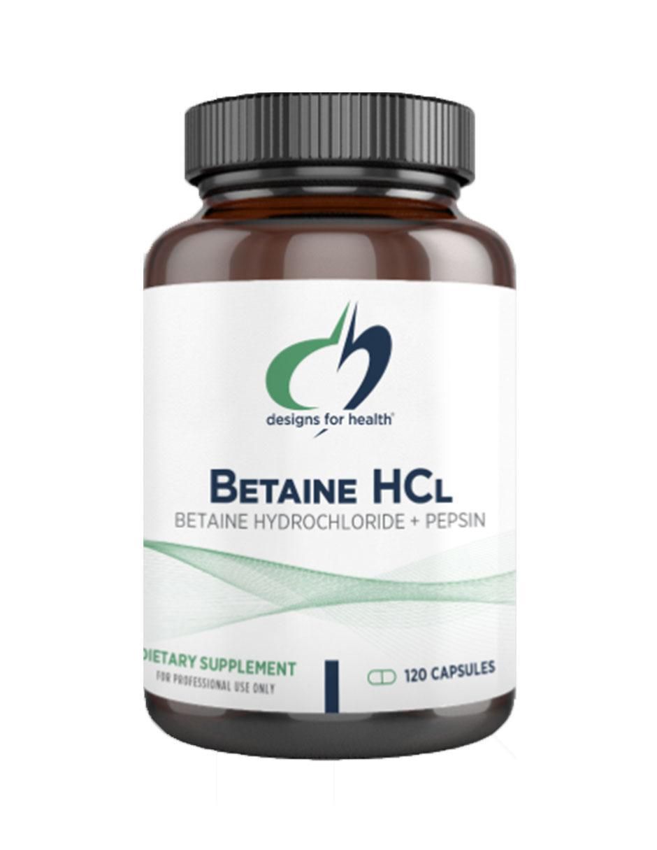 Betaina con vitaminas y minerales de 120 cápsulas Betaina con vitaminas y minerales de 120 cápsulas