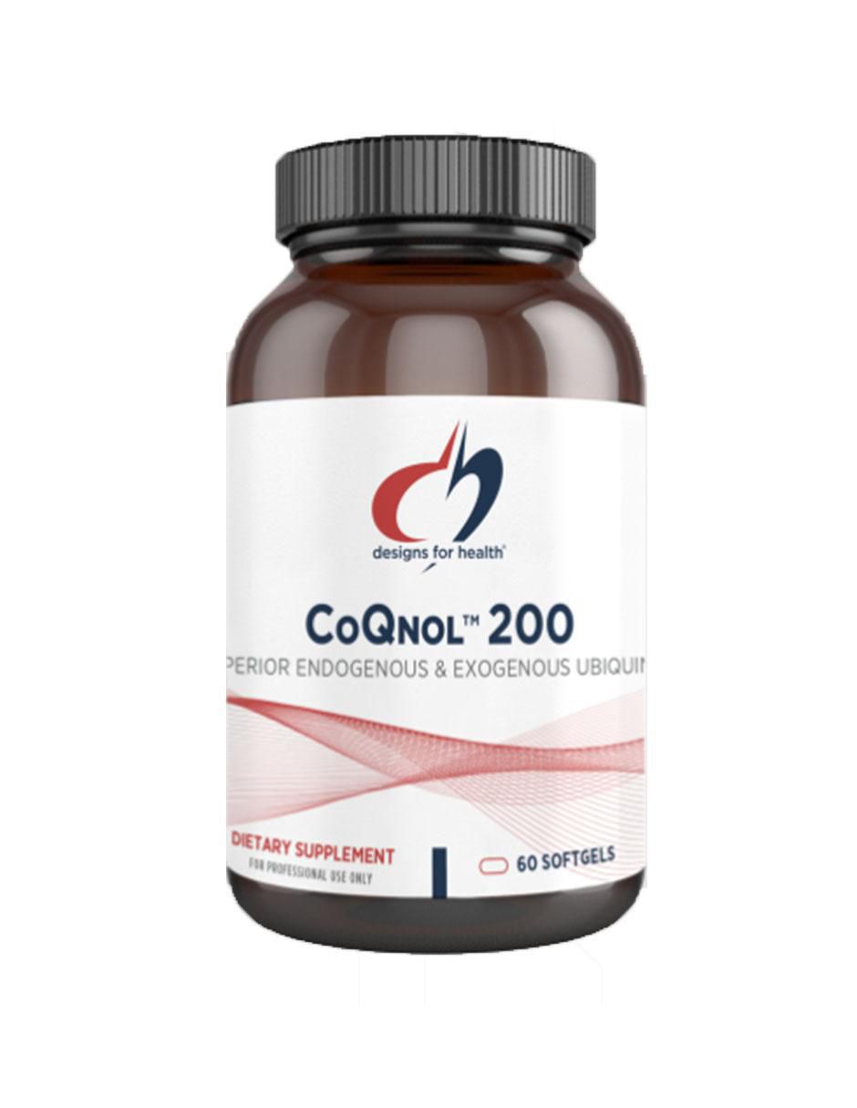 Ubiquinol de 60 cápsulas Ubiquinol de 60 cápsulas