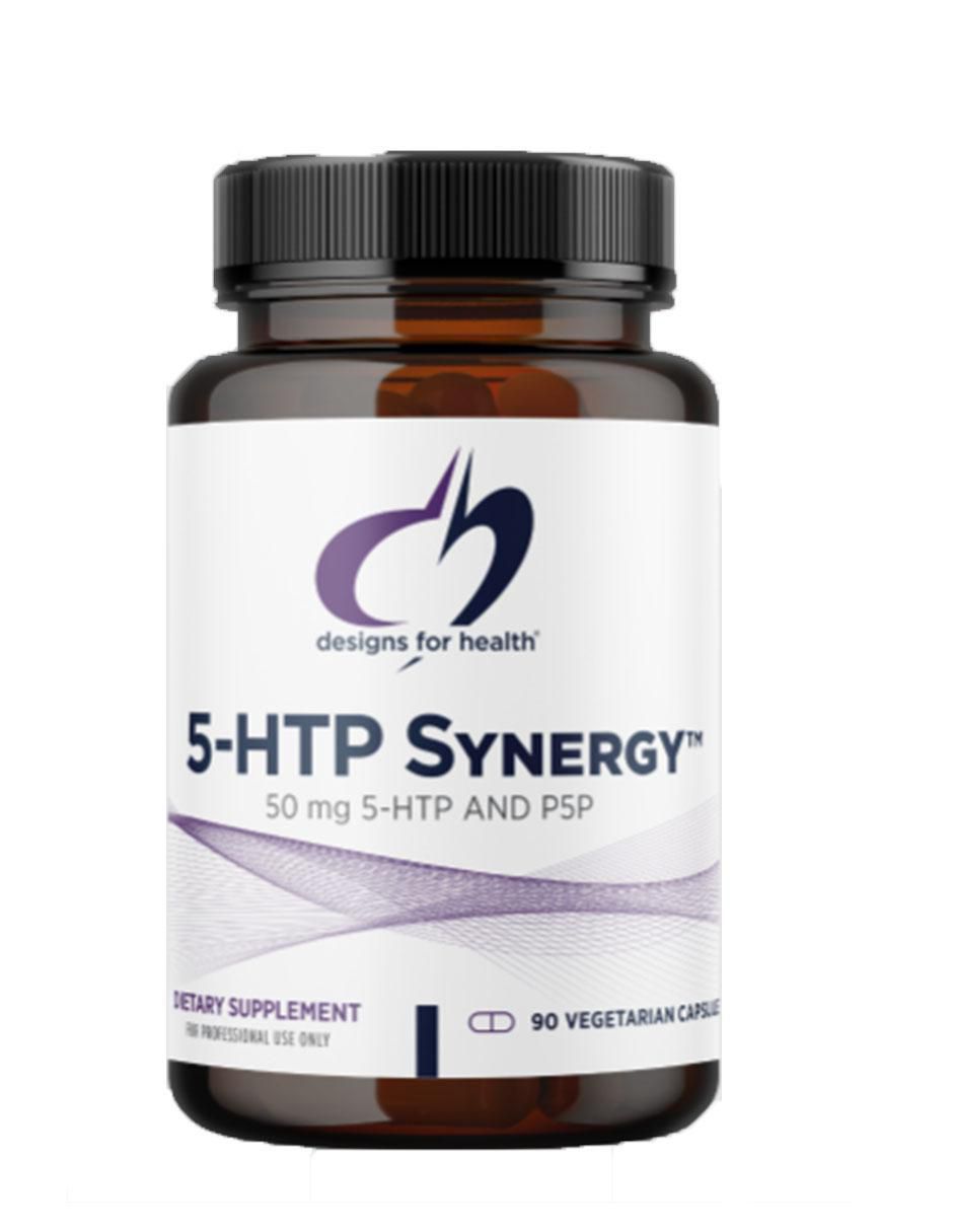 5 HTP con 5-htp de 90 cápsulas