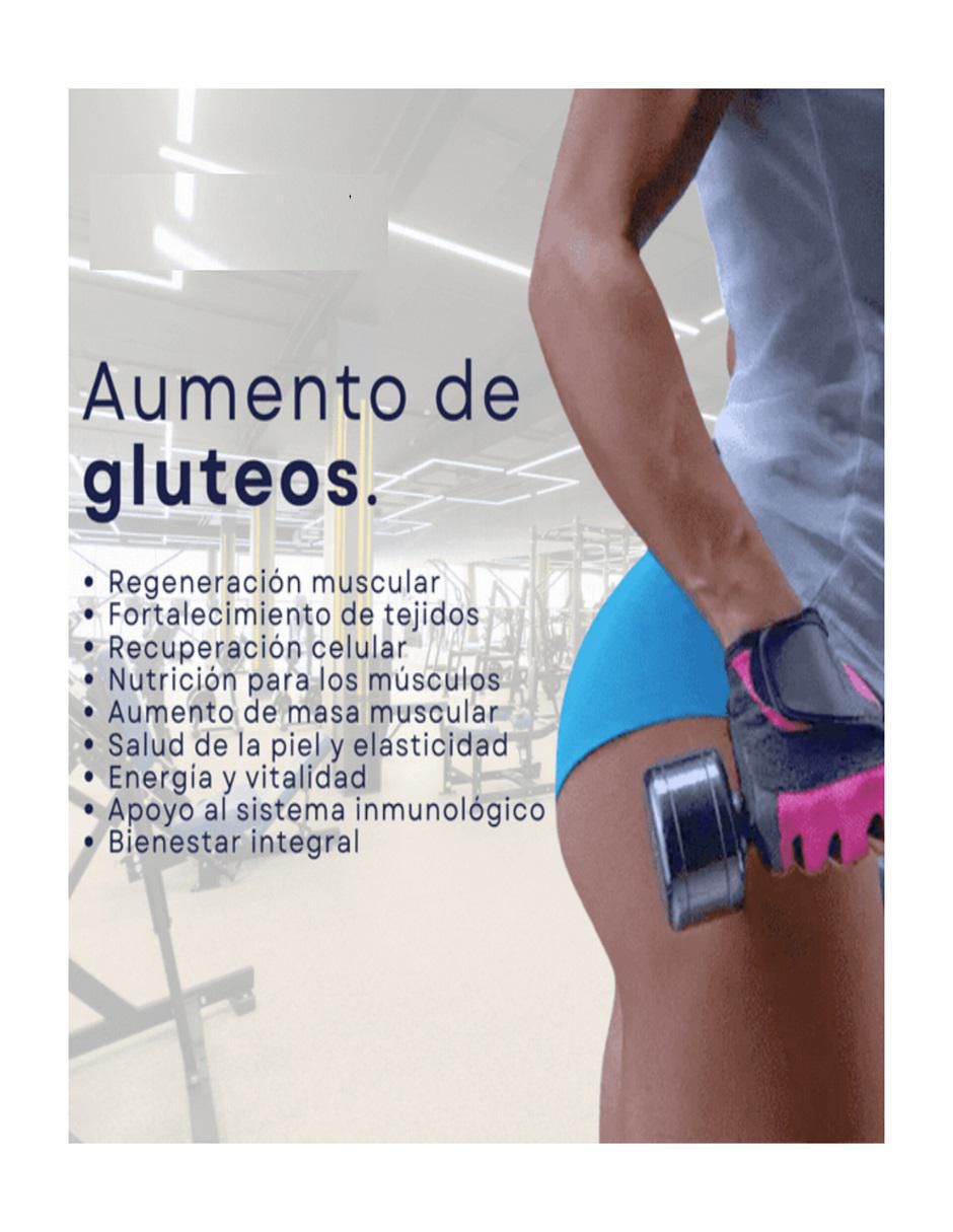 Peptones con multivitaminico de 100 cápsulas 2