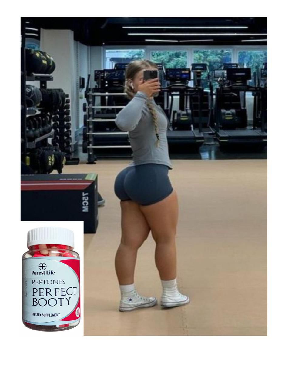 Peptones con multivitaminico de 100 cápsulas 3
