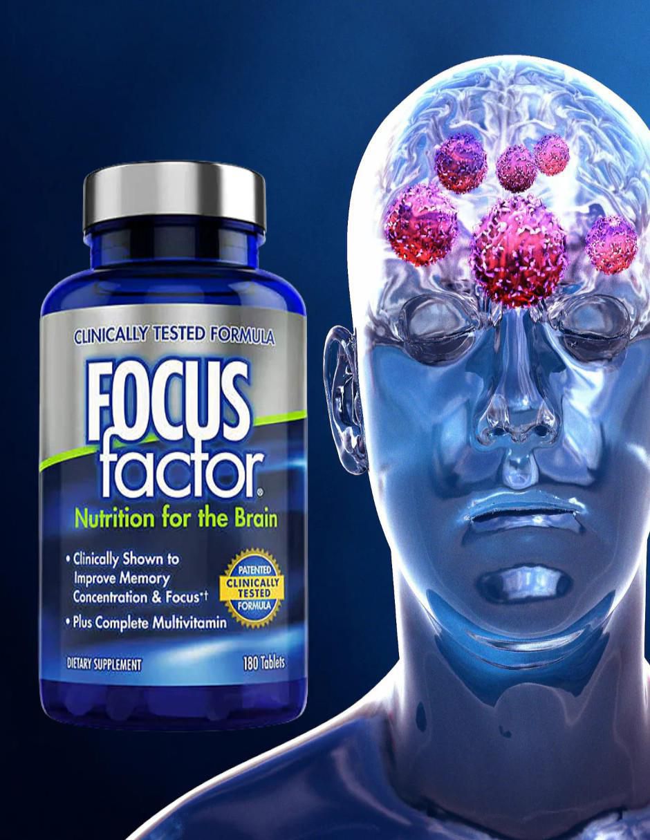 Suplemento Cerebral Multivitamínico con vitaminas y minerales sabor amargo de 180 tabletas 3