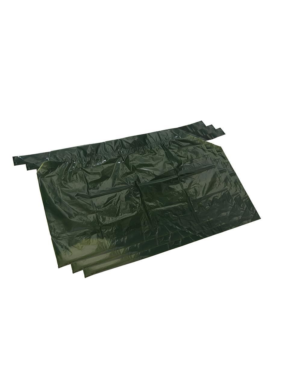 Paquete bolsas 3 piezas 2