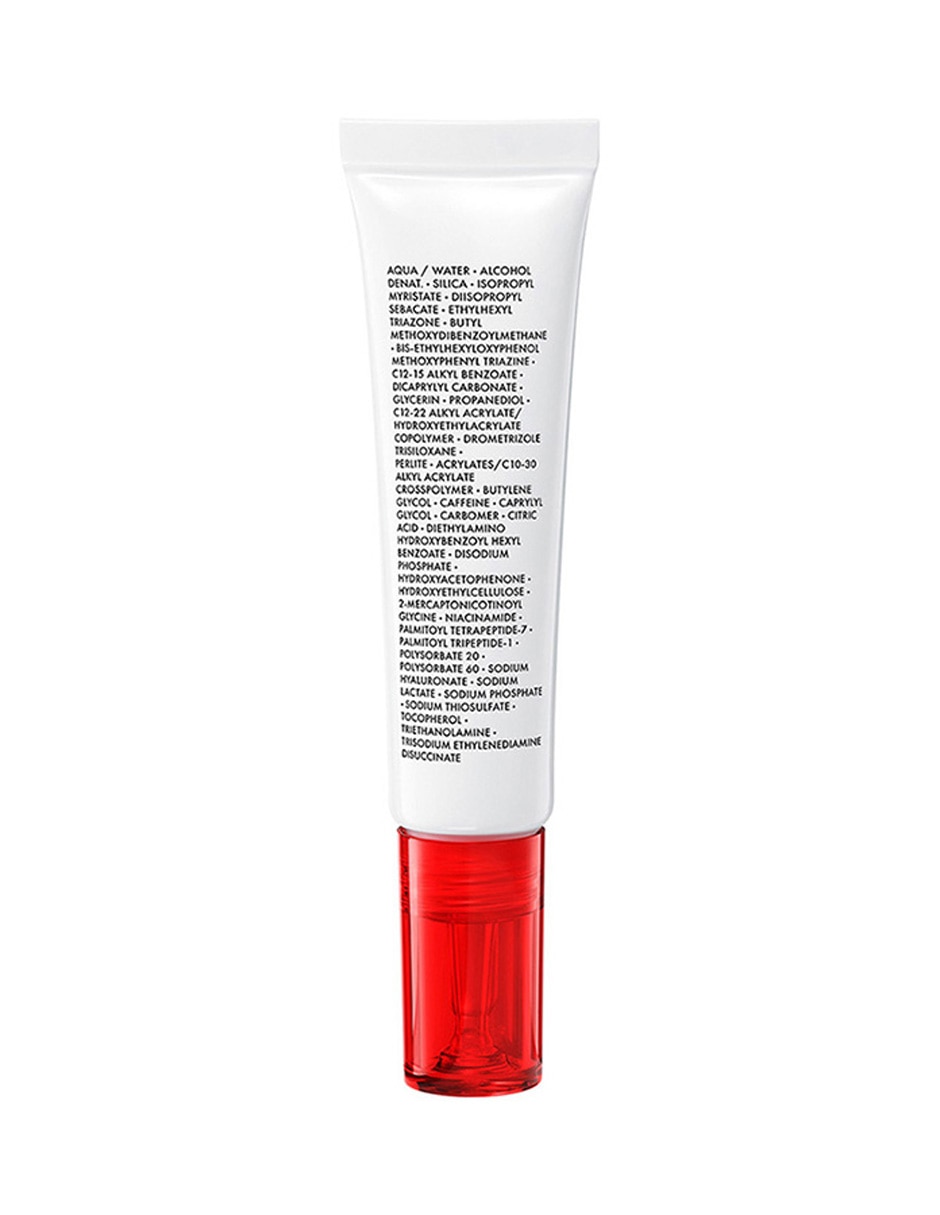 Crema para contorno de ojos recomendada para reducir manchas día y noche Vichy Liftactiv B3 Eyes Vichy todo tipo de piel 2