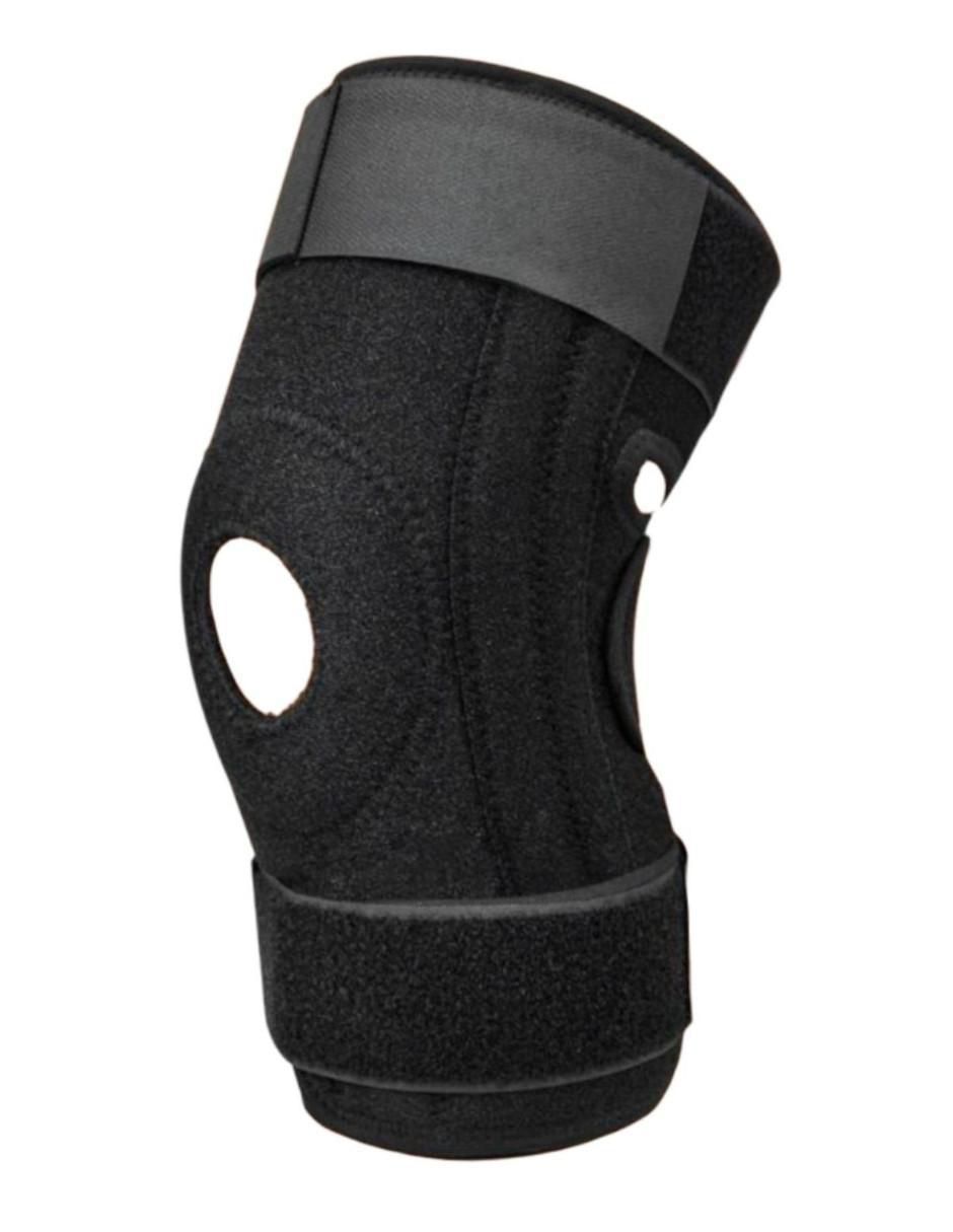 Rodillera protección de neopreno Rodillera protección de neopreno