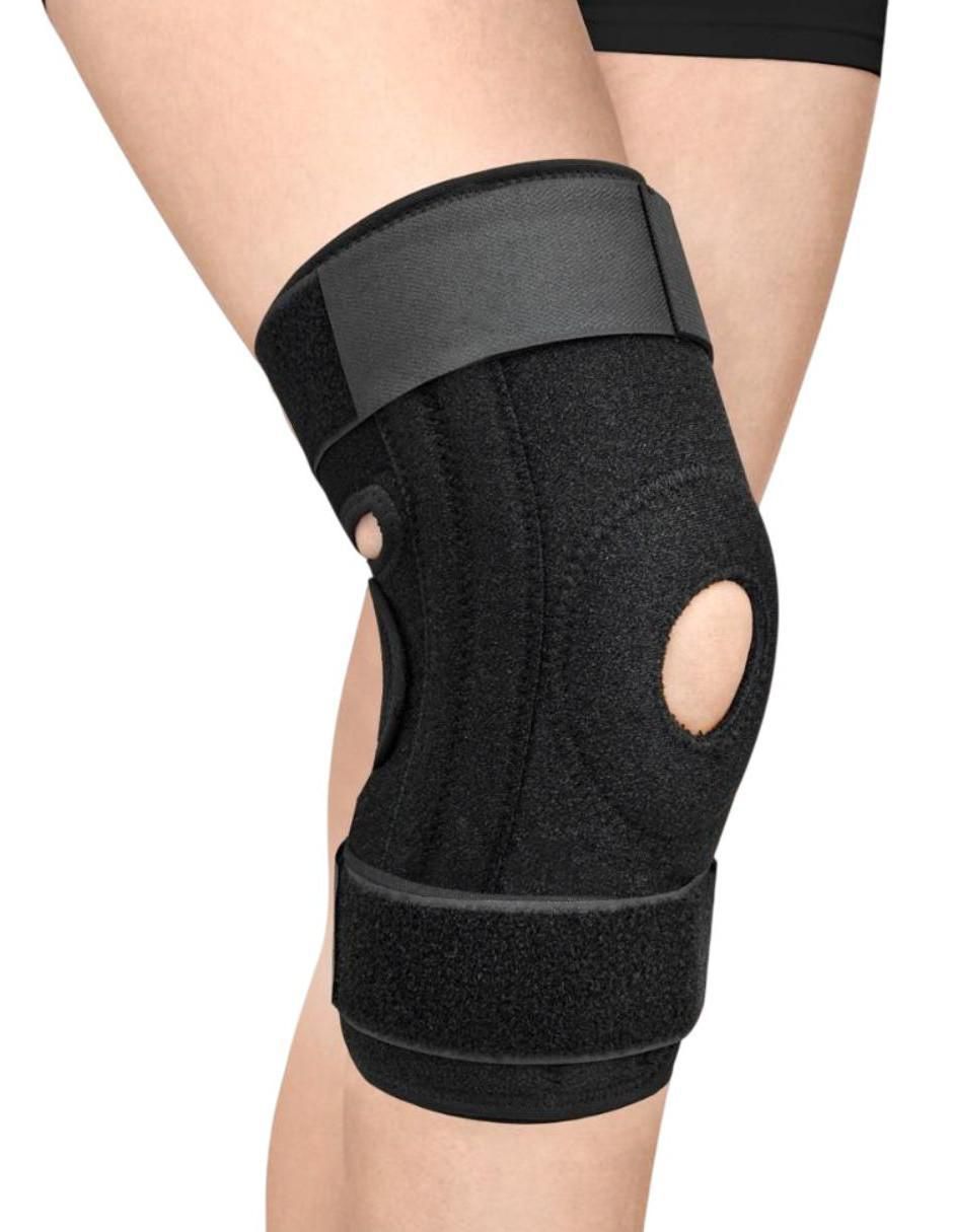 Rodillera protección de neopreno 2