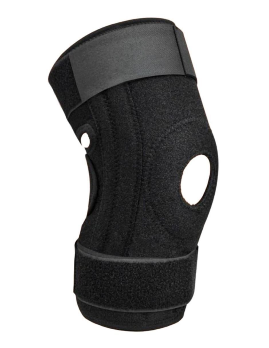 Rodillera protección de neopreno 3
