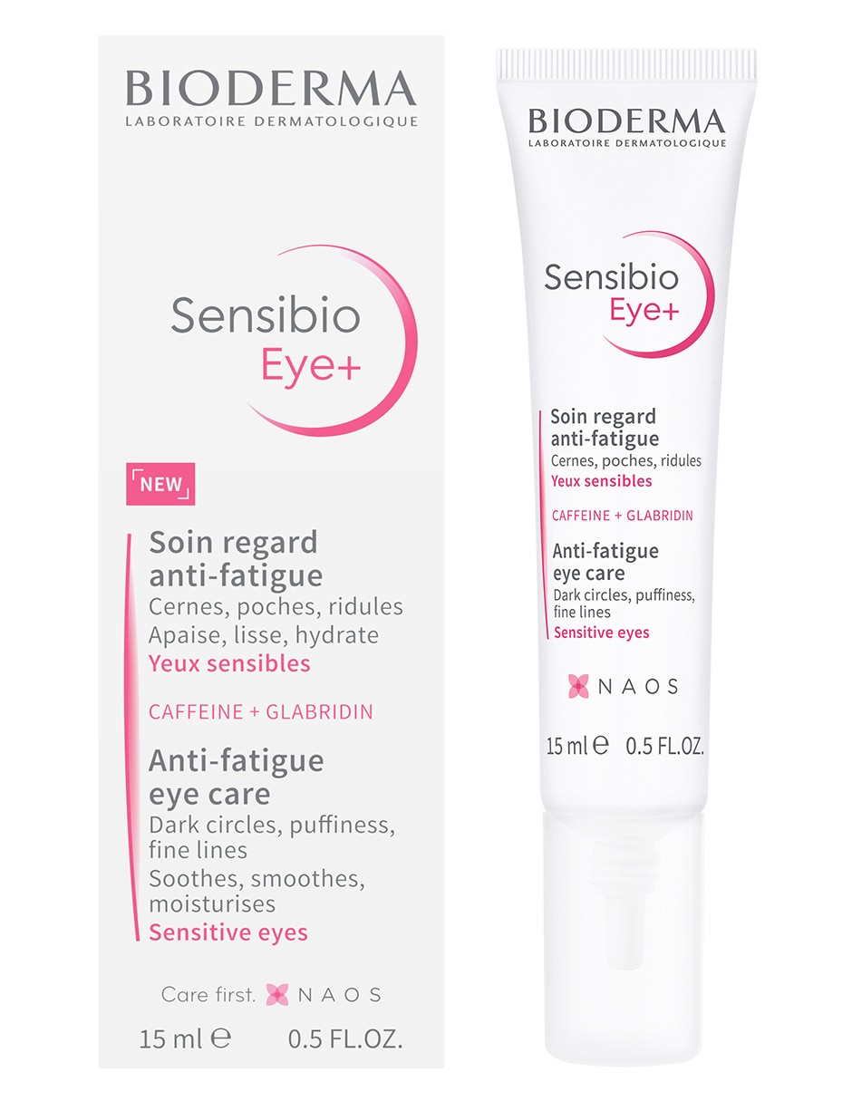 Crema para contorno de ojos recomendada para bolsas y ojeras día y noche para piel sensible Crema para contorno de ojos recomendada para bolsas y ojeras día y noche para piel sensible
