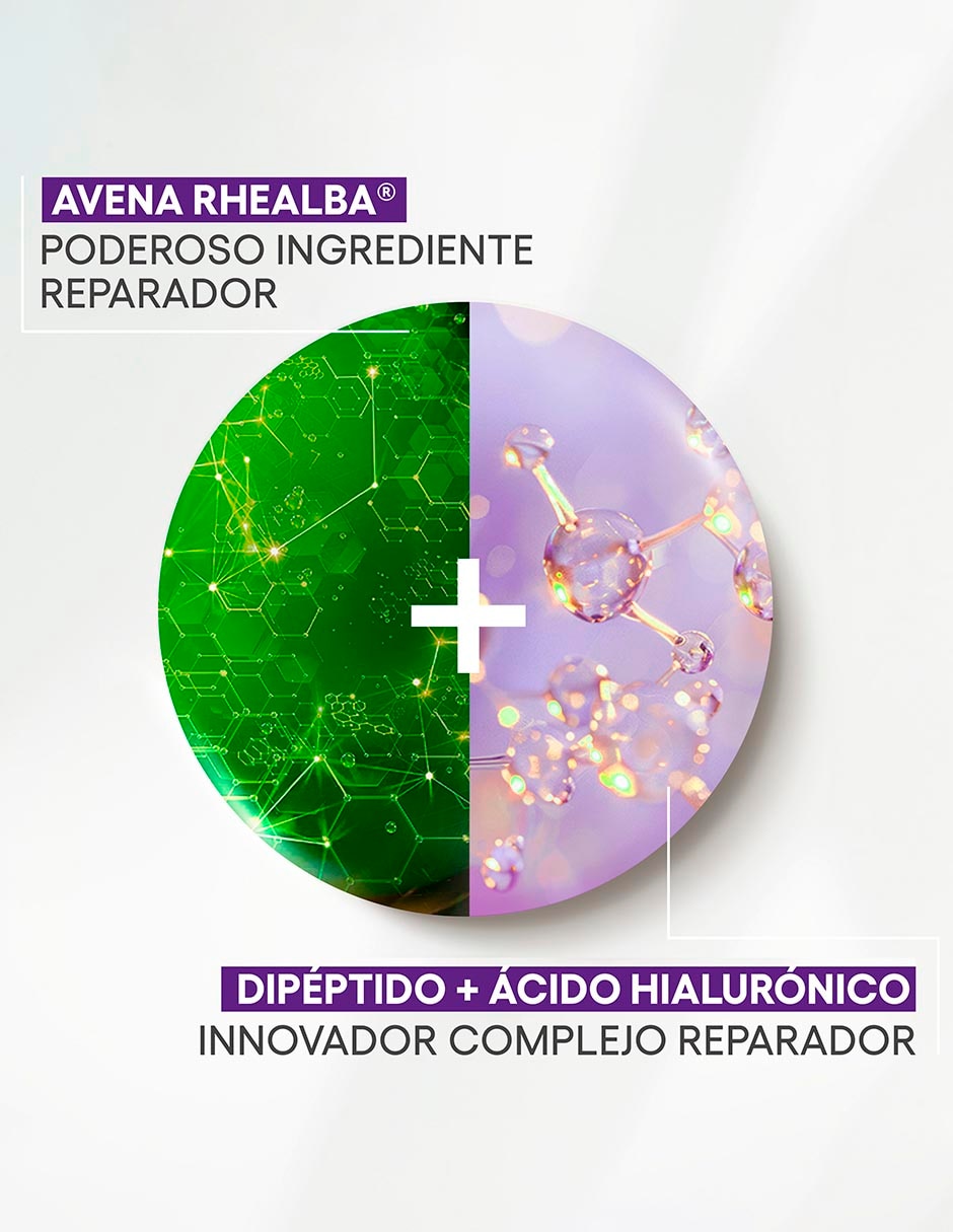 Crema para rostro y cuerpo recomendada para reparar de día y noche Epitheliale Reparadora Anti-Marcas para piel sensible 5