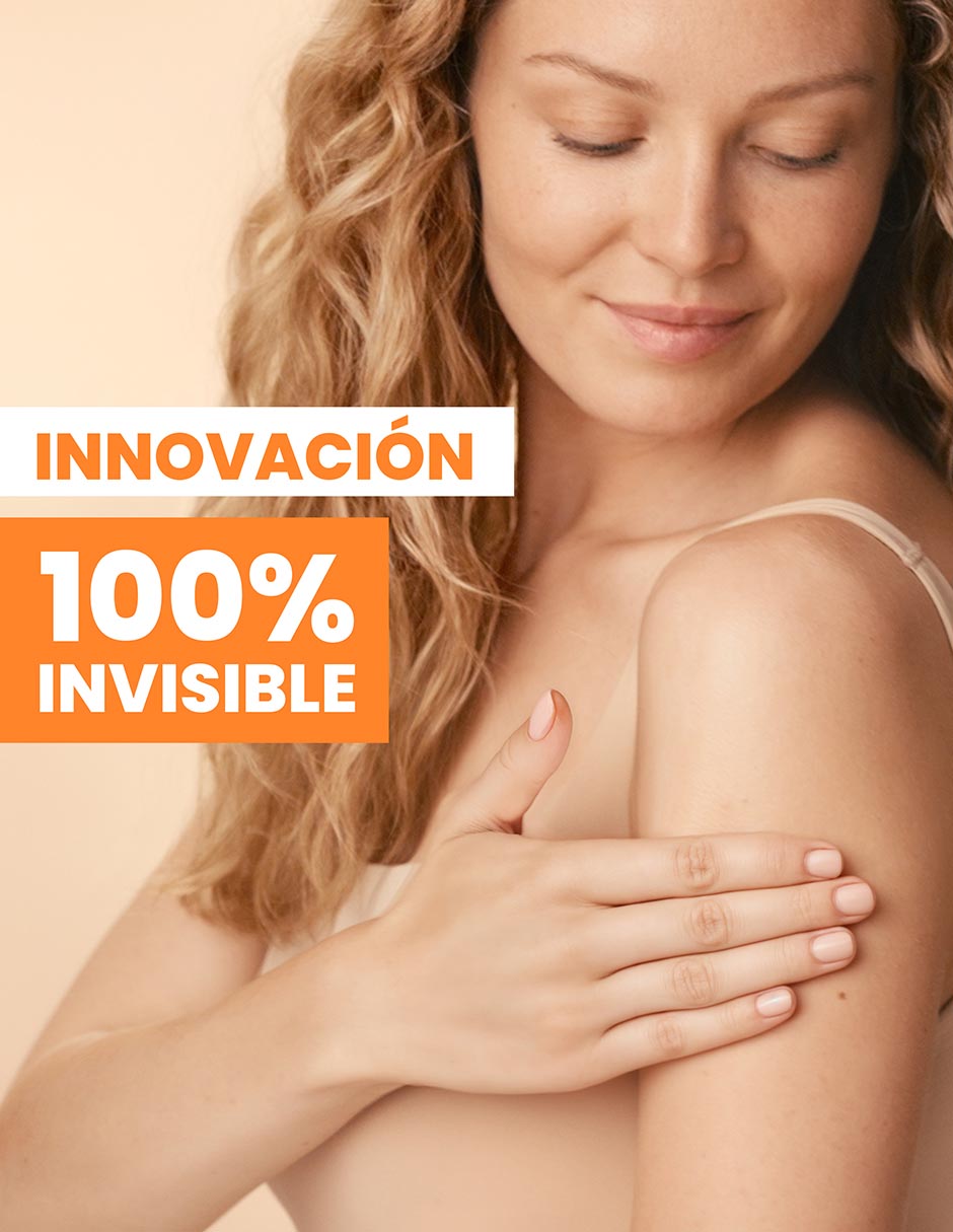 Protector solar FPS 50 Texture Innovation Eau Thermale 250 ml 2