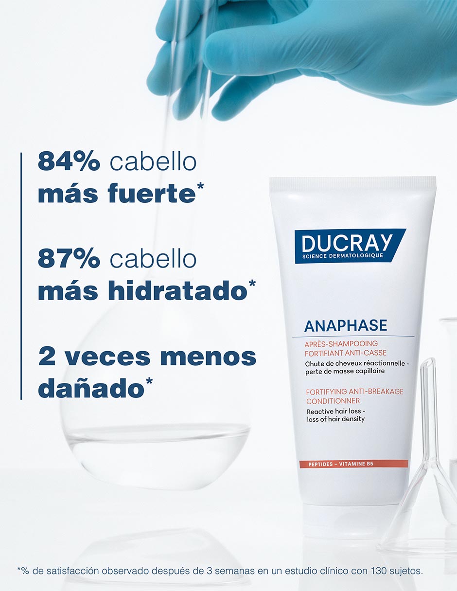 Acondicionador para cabello Anaphase 200 ml 2