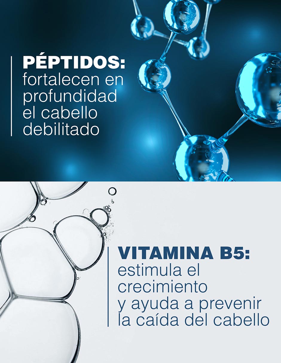 Acondicionador para cabello Anaphase 200 ml 4