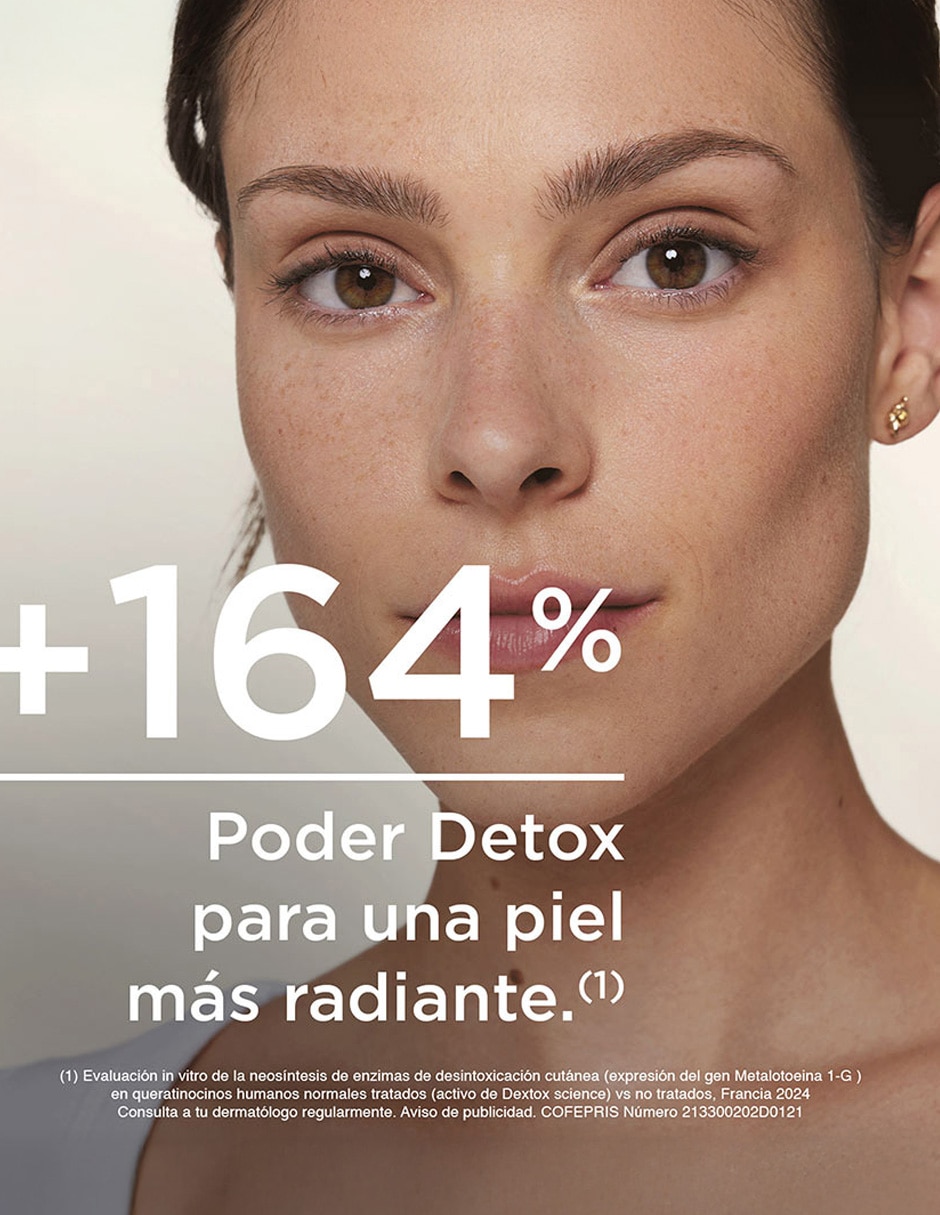 Protector solar FPS 50 Photoderm XDefense tono claro 02 Photoderm 40 ml 4