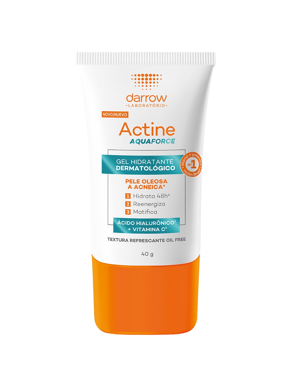 Crema facial recomendada para matificar e hidratar día para piel mixta y grasa
