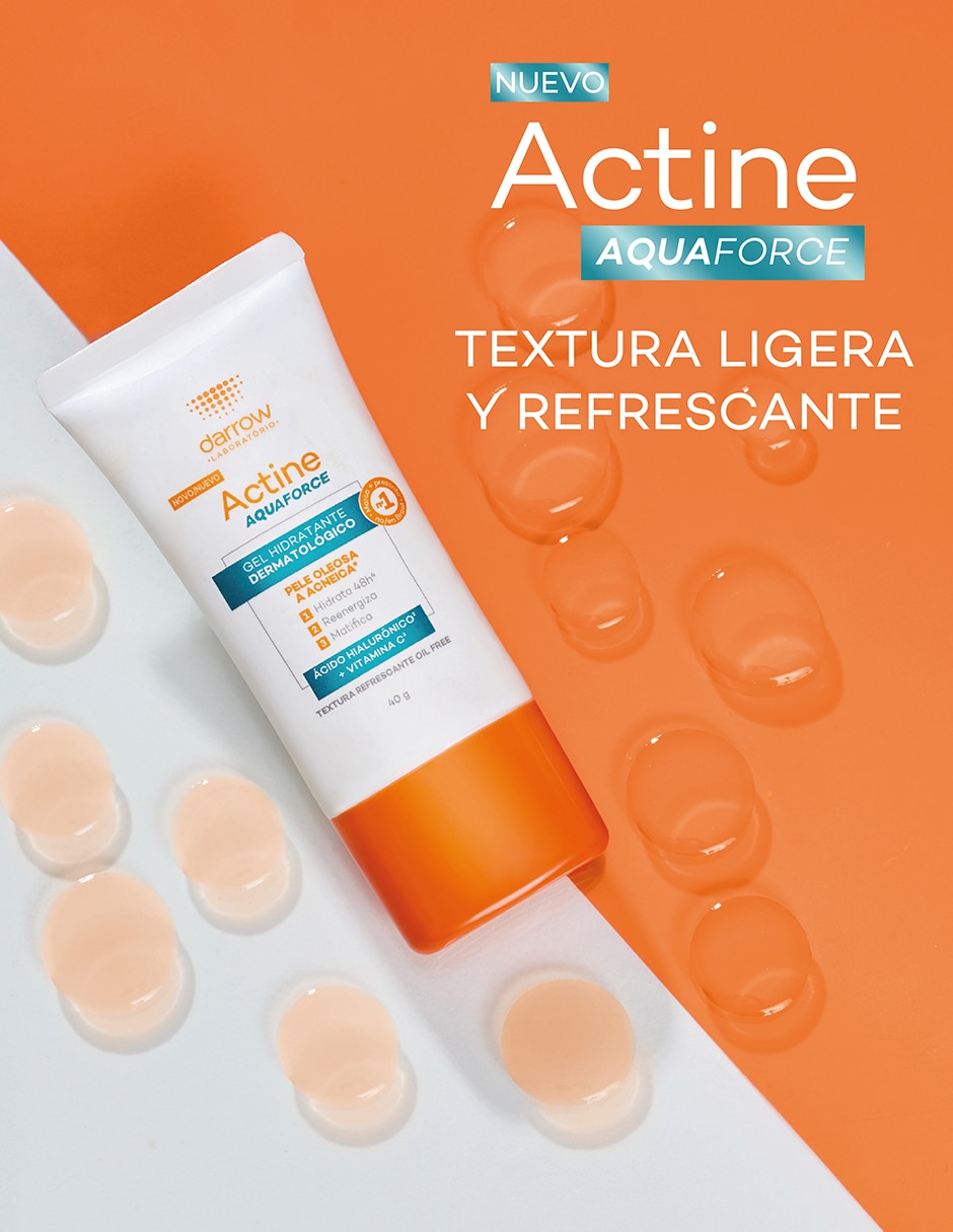 Crema facial recomendada para matificar e hidratar de día Gel hidratante 40 gr para piel mixta y grasa 4