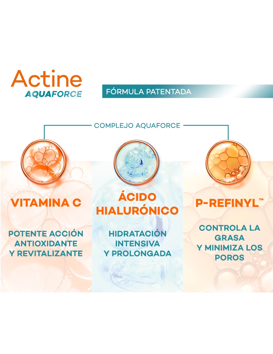 Crema facial recomendada para matificar e hidratar de día Gel hidratante 40 gr para piel mixta y grasa 5