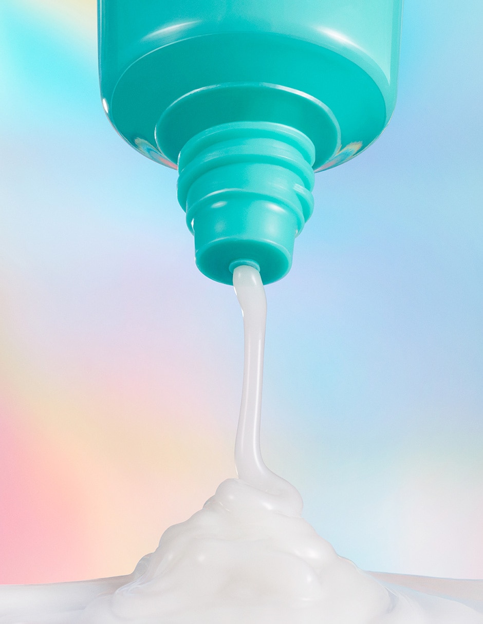 Tratamiento facial matificante minimizador de poros Zinc Power 2