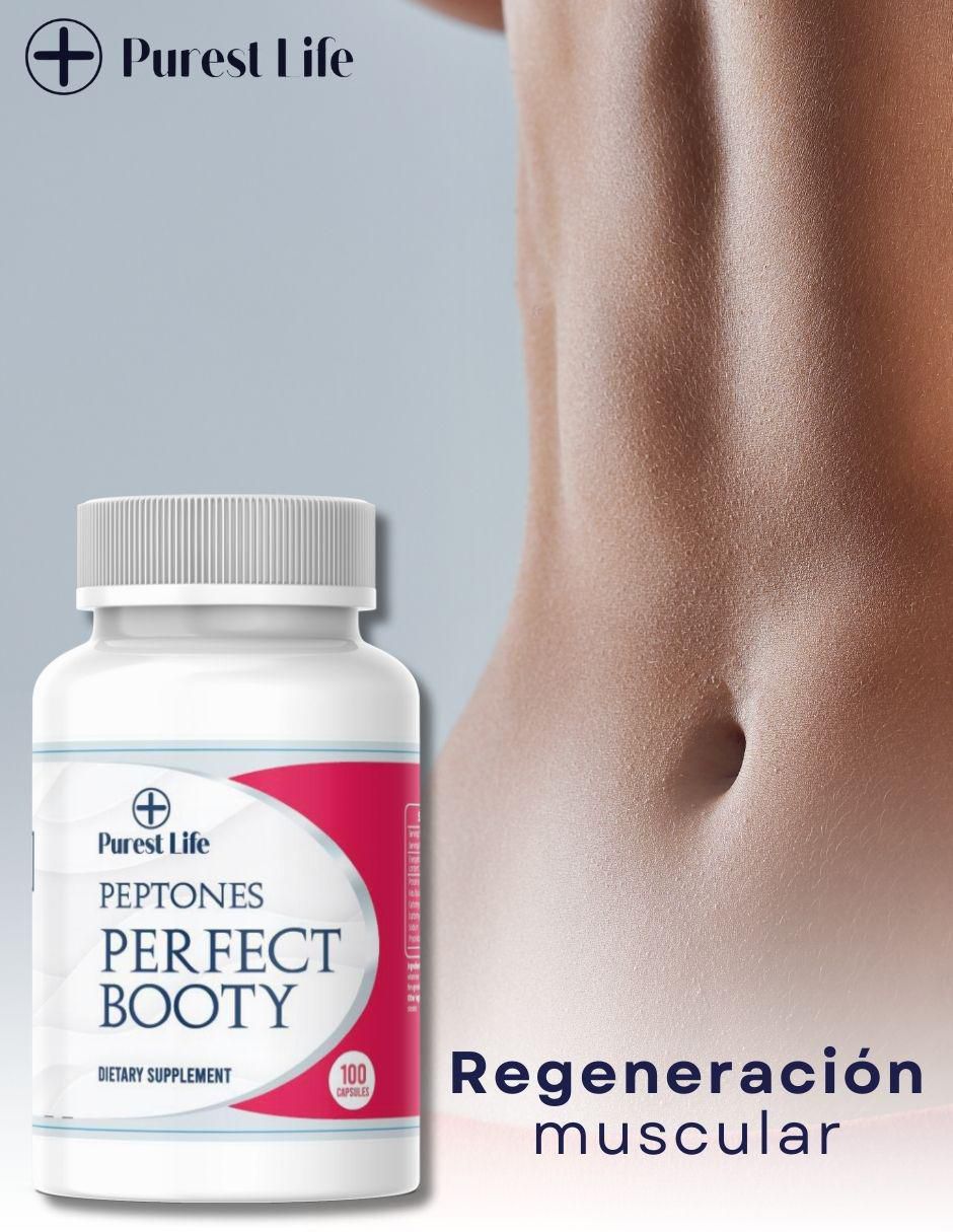 Peptonas vitamina cápsulas 3