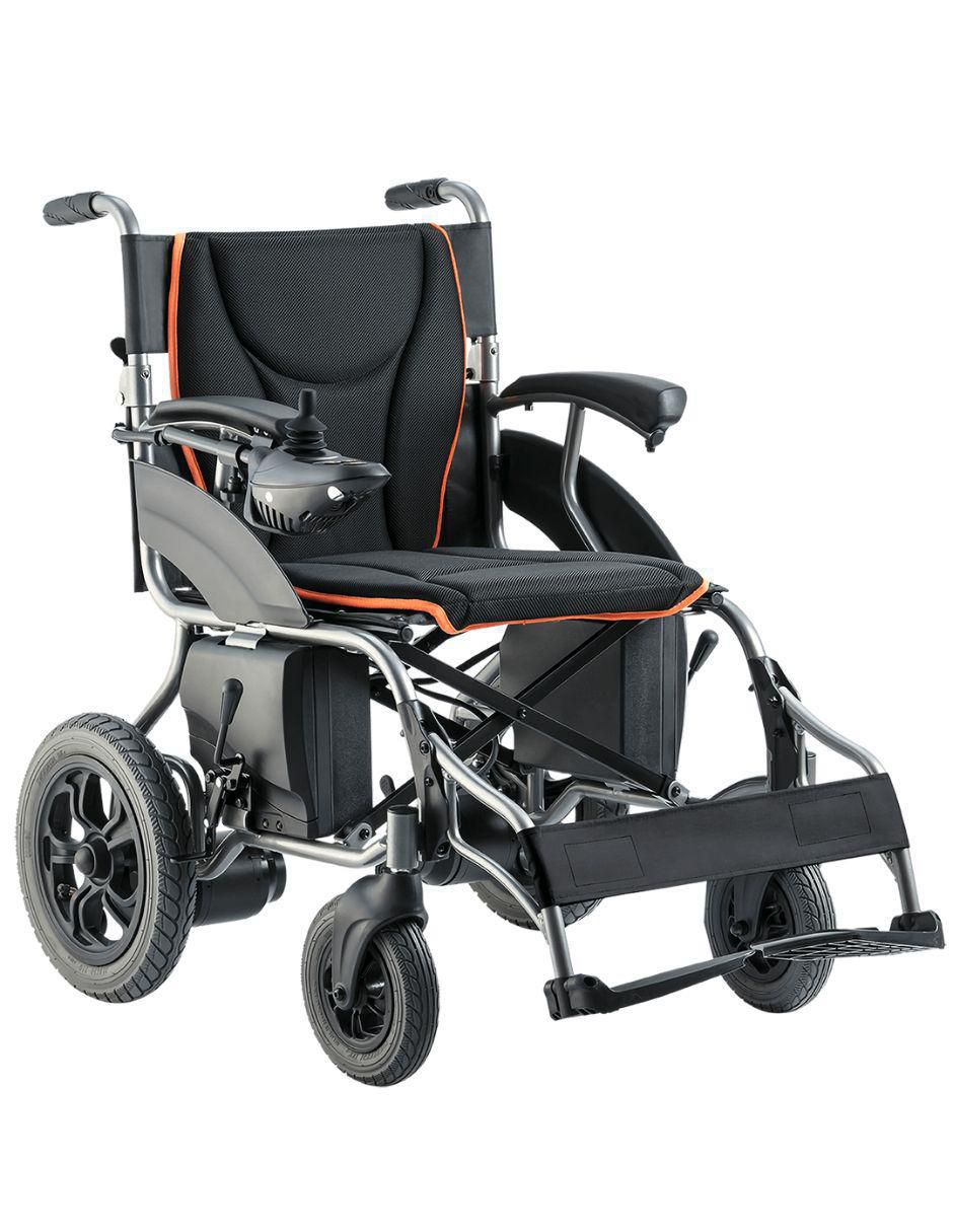 Silla cómodo S500