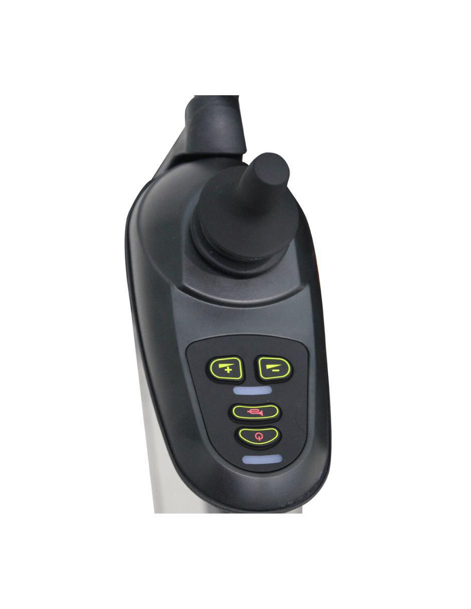 Silla cómodo S500 2