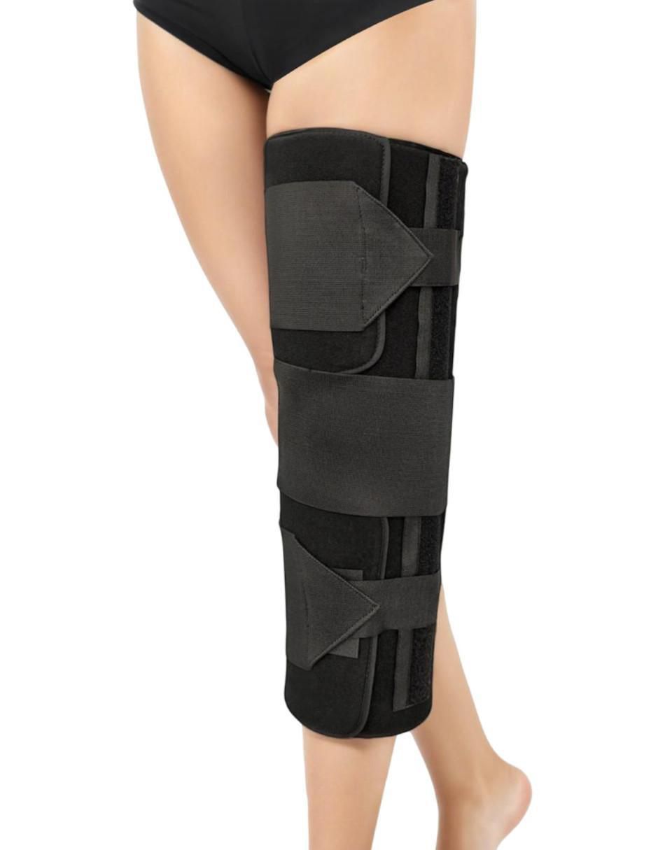 Inmovilizador de rodilla MD-2102 2