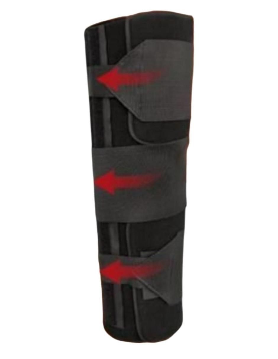 Inmovilizador de rodilla MD-2102 4