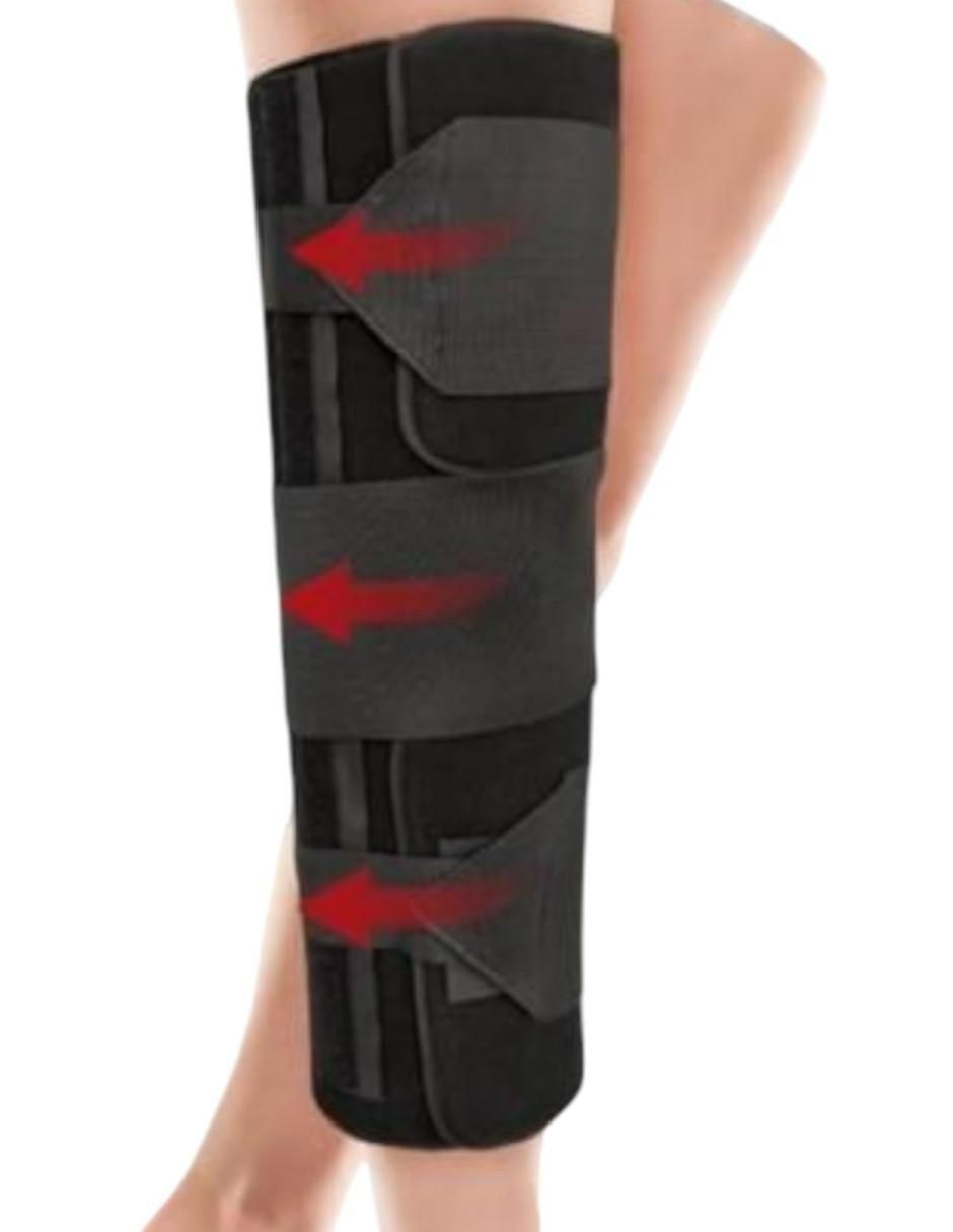 Inmovilizador de rodilla MD-2102 5