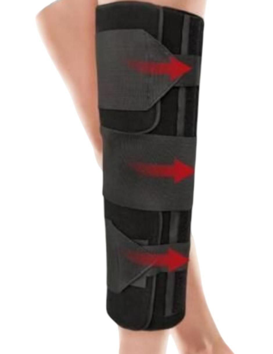 Inmovilizador de rodilla MD-2102 6