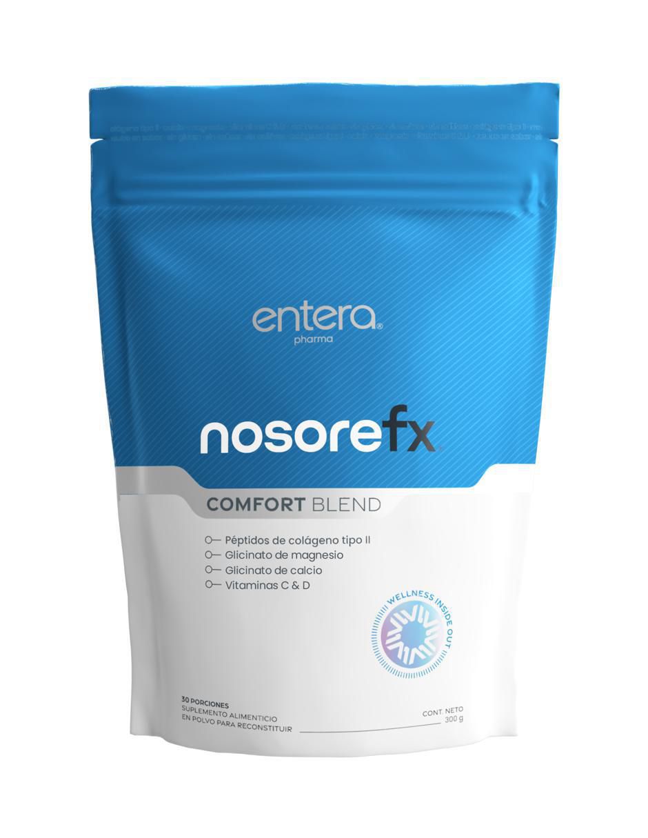 NF con colágeno hidrolizado tipo ii de 300 g