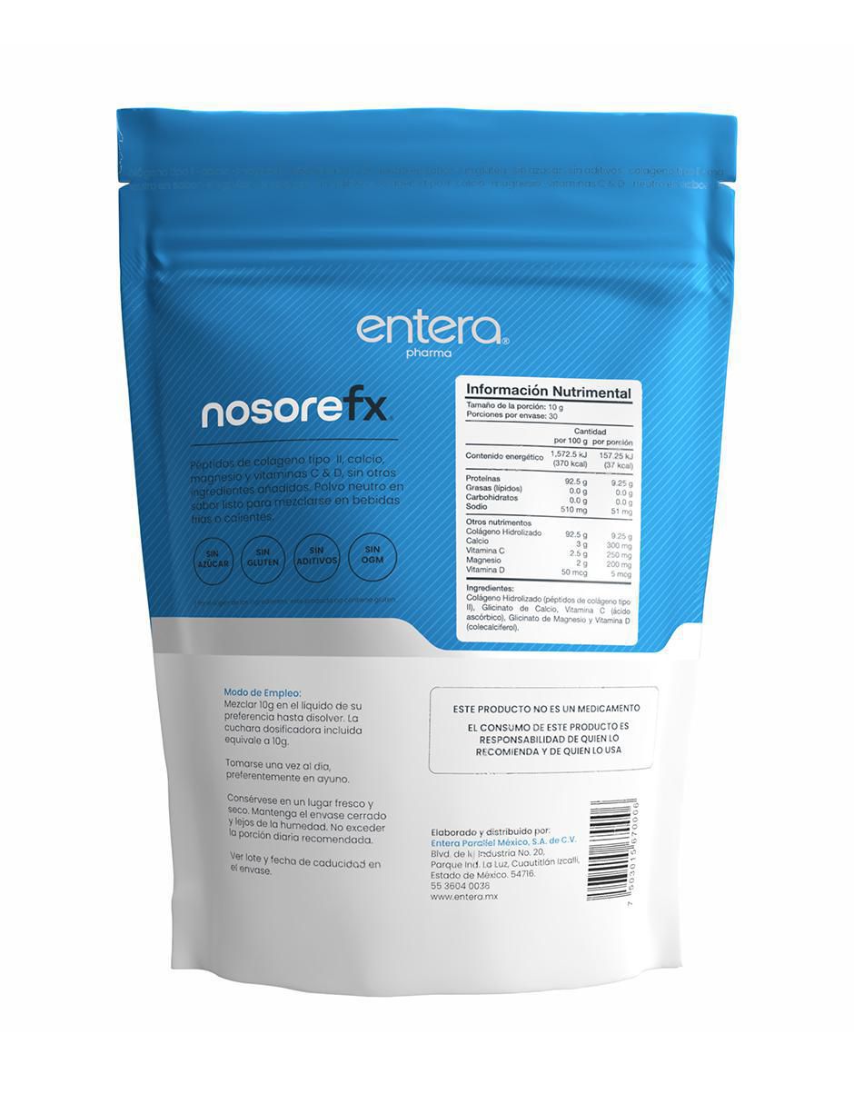 NF con colágeno hidrolizado tipo ii de 300 g 2