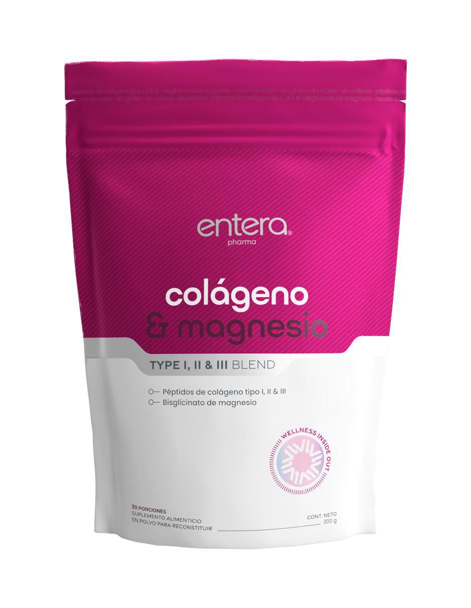 CHM con colágeno hidrolizado de 300 g CHM con colágeno hidrolizado de 300 g