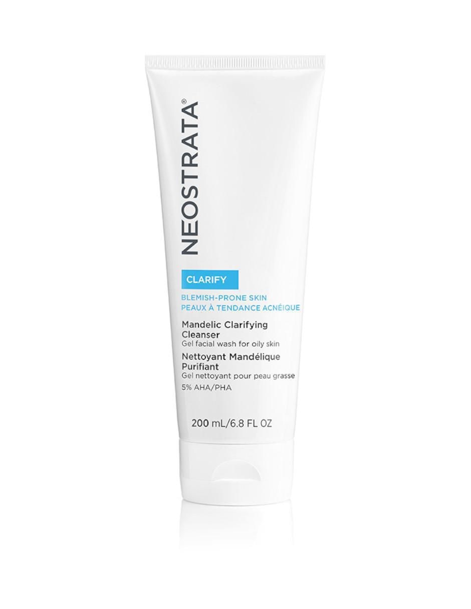 Limpiador facial Gel Dermolimpiador Clarify para purificar