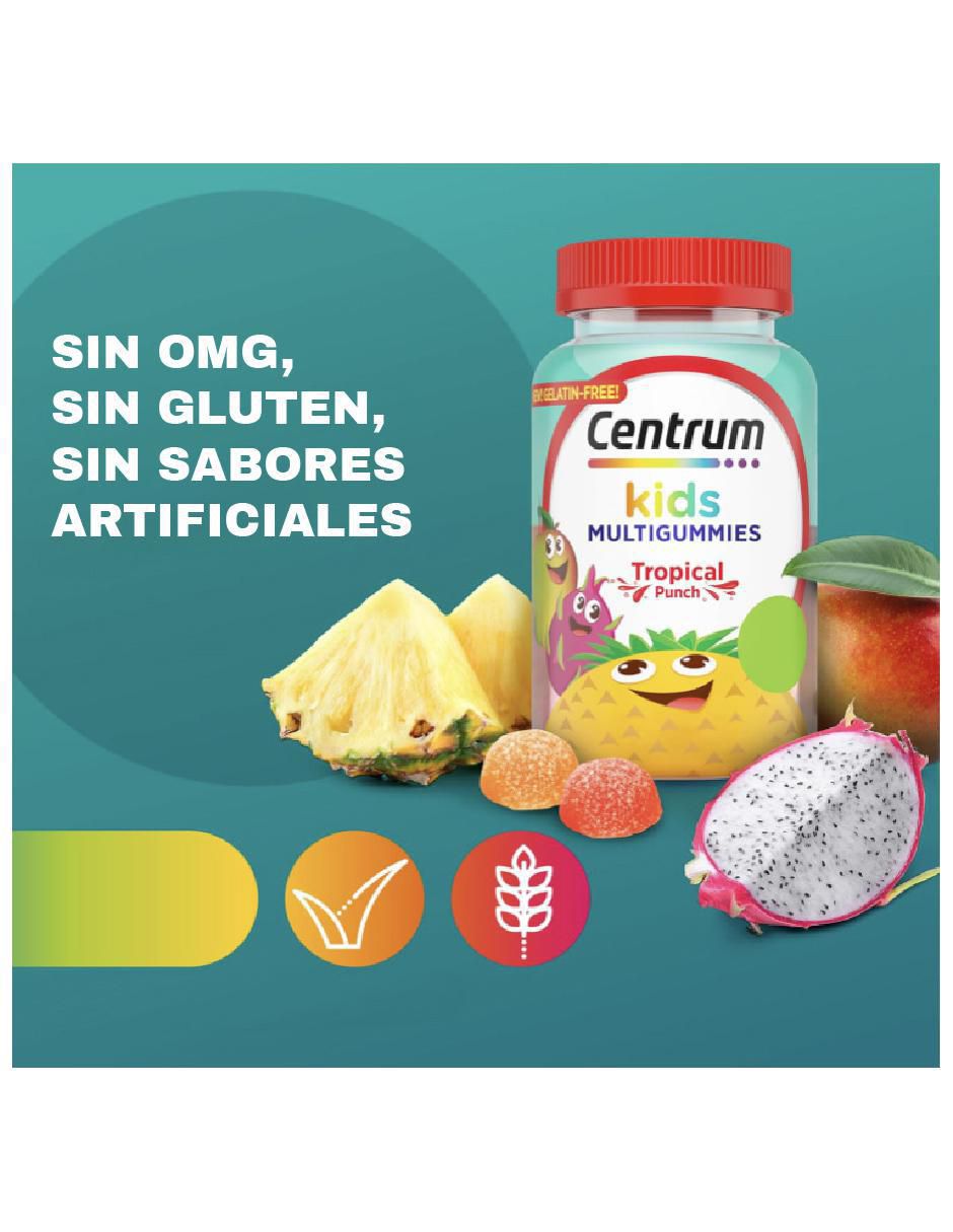 Kids vitamina gomita 4