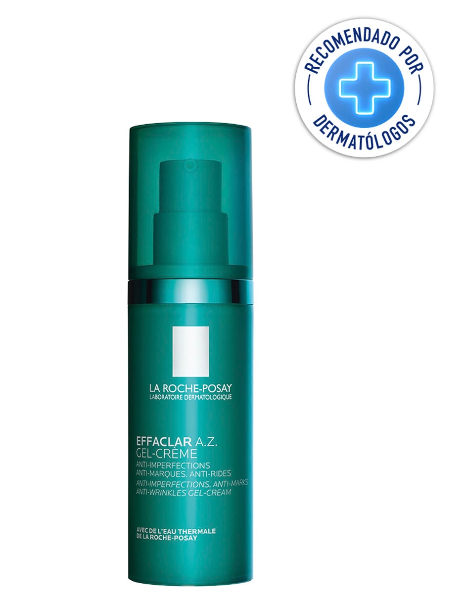 Tratamiento facial Effaclar 2