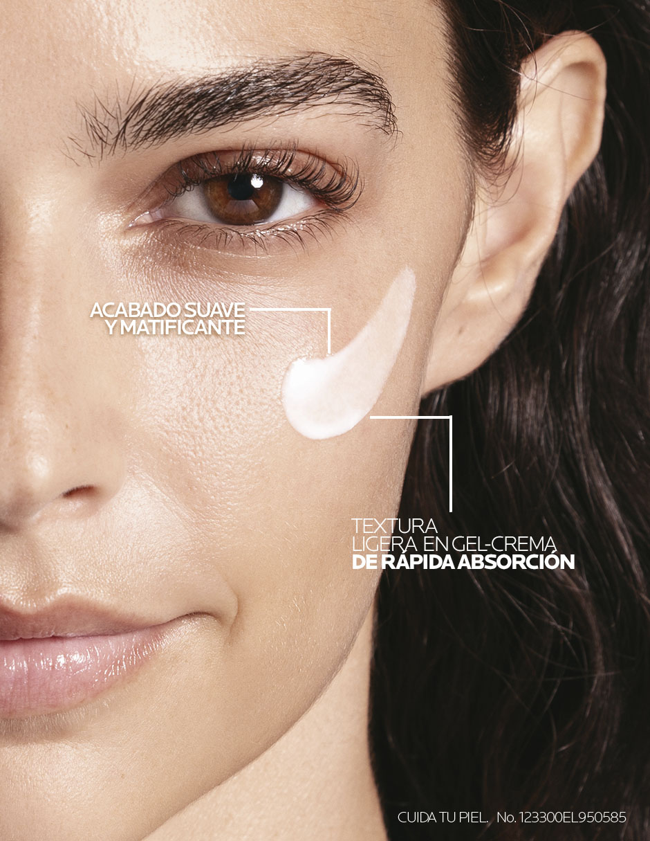 Tratamiento facial Effaclar 8