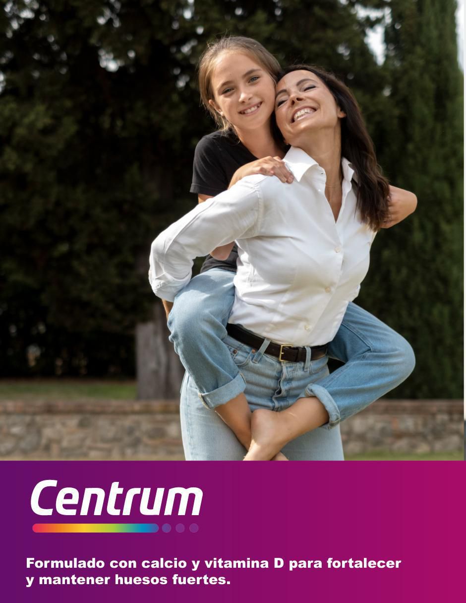 Multivitamínico suplemento alimenticio tabletas para mujer 3